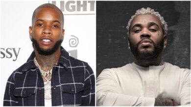 Tory Lanez and Kevin Gates Team Up on 'Road To Fast 9' Track