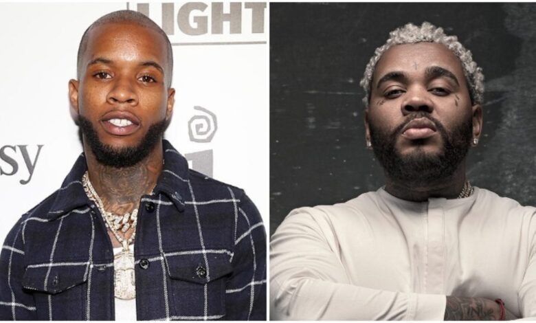 Tory Lanez and Kevin Gates Team Up on 'Road To Fast 9' Track