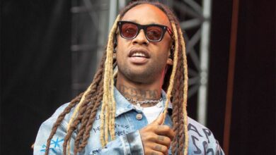 Ty Dolla $ign Features Kanye West on New Single 'Ego Death'
