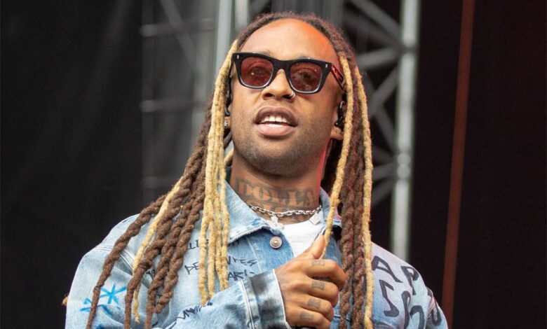 Ty Dolla $ign Features Kanye West on New Single 'Ego Death'