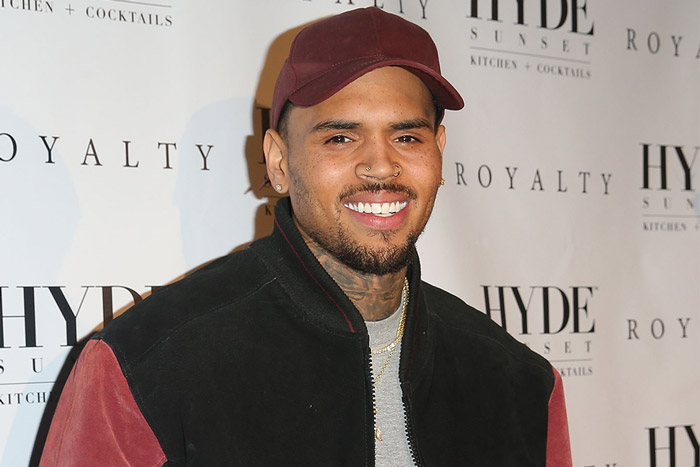 Chris Brown Clapsback After Being Dragged Into Tory Lanez' And Megan Thee Stallion's Shooting Scandal
