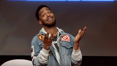 Kid Cudi Reacts To Being Asked To Create An OnlyFans Account