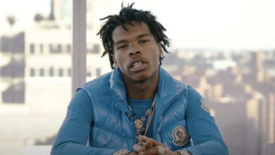 Lil Baby Shares About His Personal Experience Of Police Brutality