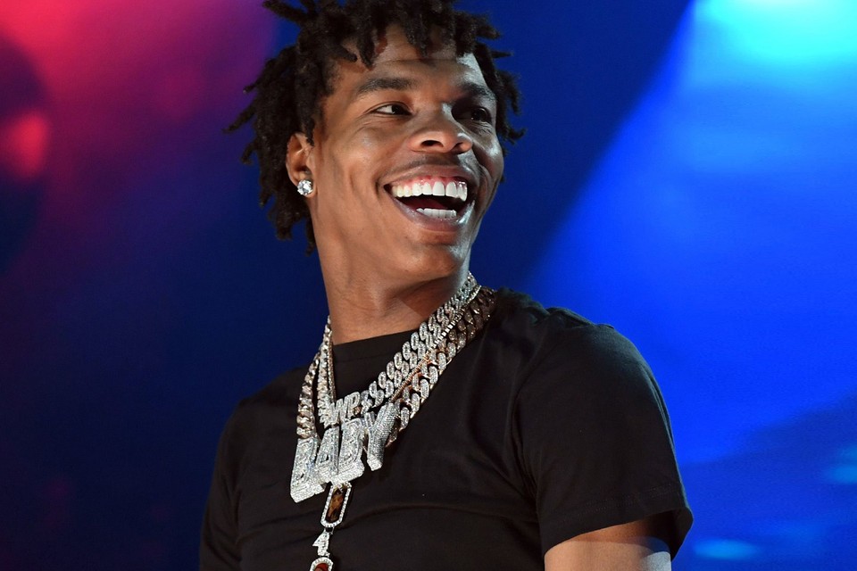 Lil Baby Says He Would Be Offended By Any Rapper Offering Less Than $100k For A Verse