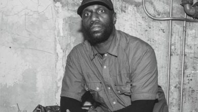 Founding Member Of the Roots Malik B Dies