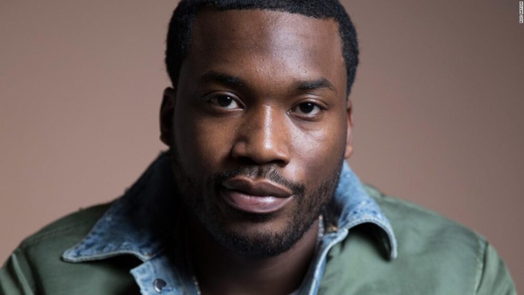 Could Meek Mill's Rumored Baby On The Way With Another Woman Be The Reason For Split With His Baby Mama