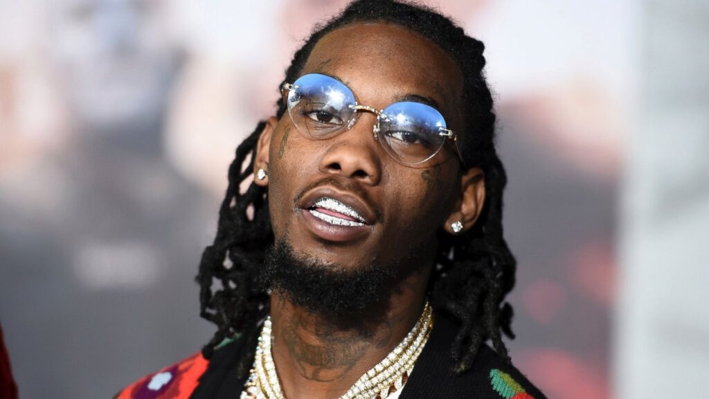 Offset's Baby Mama Makes Court Demands To Know About His Personal Life