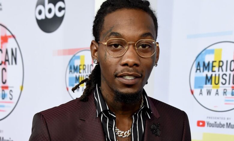Offset Fires Back At Critics Saying Migos Fell Off