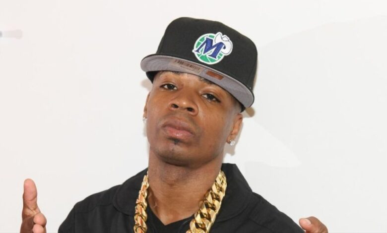 Plies Claims To Have A Reason To Why Kanye Went On A Twitter Rant