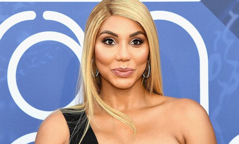 Tamar Braxton Breaks Silence Following Her Hospitalization After Suicide Attempt