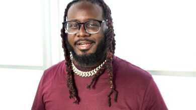 T-Pain Buys An Office Building For His Label Nappy Boy Entertainment