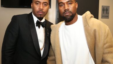 Nas Wants Kanye West To Apologize For His Harriet Tubman Slavery Remarks