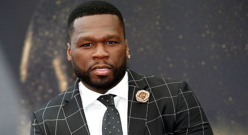 50 Cent's 'For Life' Wins AAFC Award For Best Drama