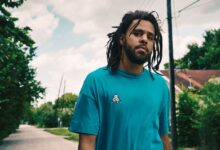 J Cole Reportedly Training For A Career In The NBA