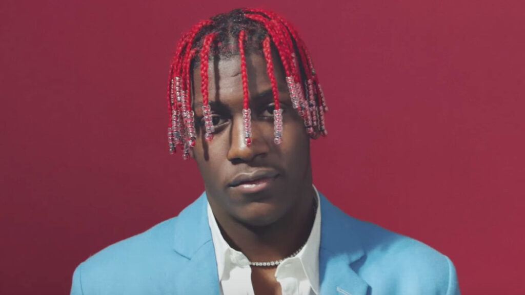 Quality Control Music Gifts Lil Yachty With A Brand New Ferrari For His Birthday