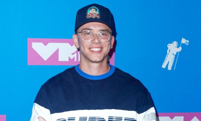 Logic Shares He Was Depressed During The Peak Of His Career
