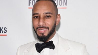 Social Media Goes Crazy After Swizz Beats Pitches A Kanye and Drake Verzuz Battle