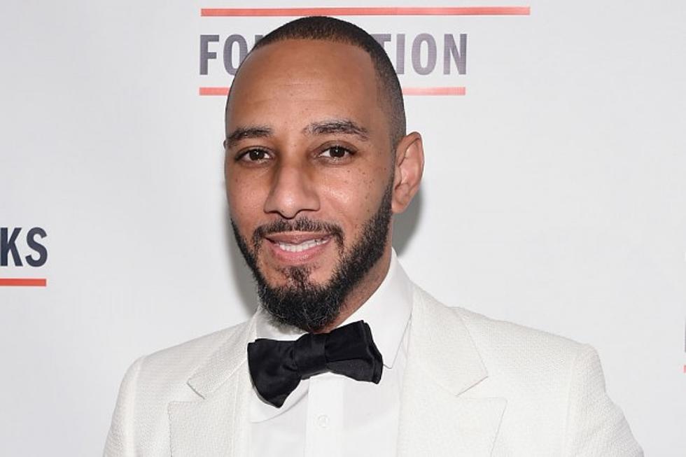 Social Media Goes Crazy After Swizz Beats Pitches A Kanye and Drake Verzuz Battle