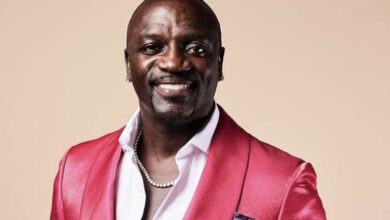 Akon Explains Why America Should Move Past Slavery
