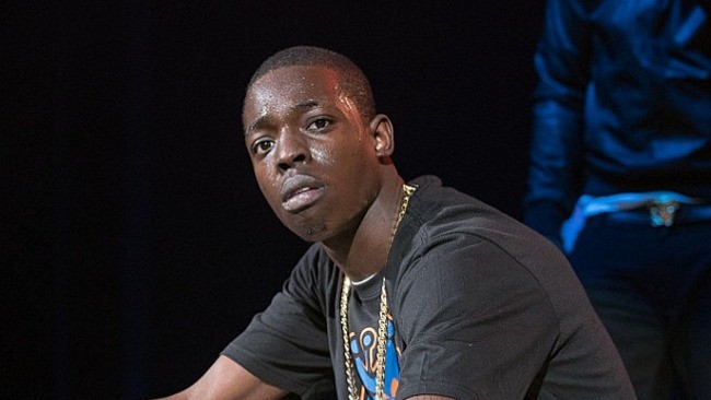 Social Media Reacts To Bobby Shmurda's Possible Release From Prison