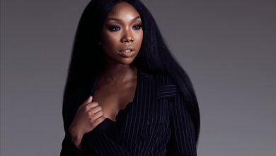 Brandy Opens Up About Her Struggles With Depression And Contemplating Suicide