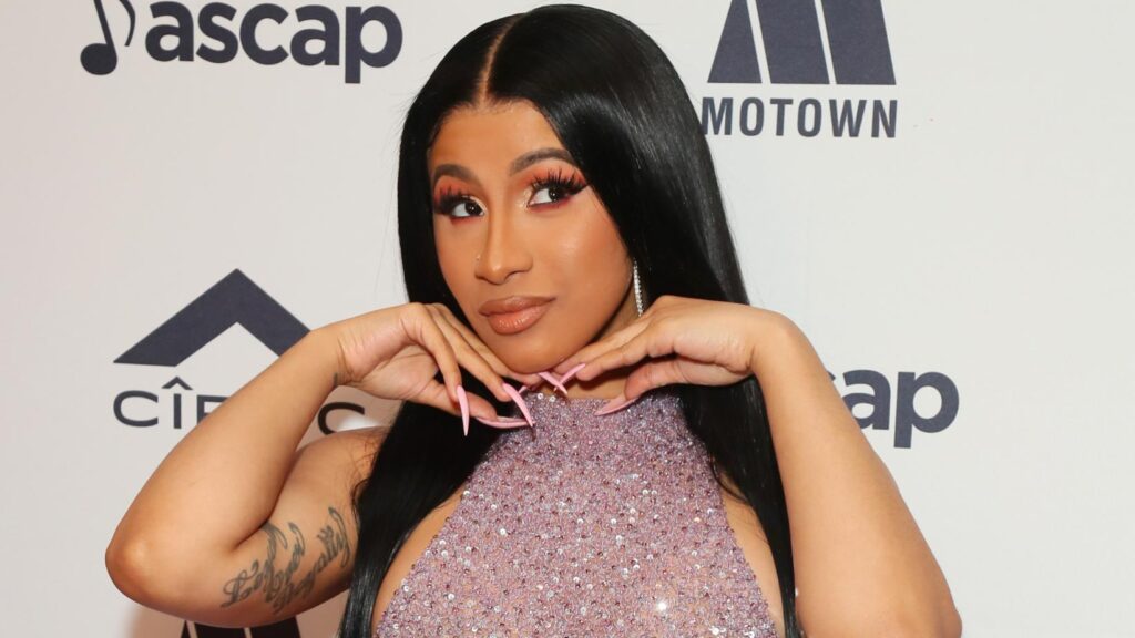 Here's Why Cardi B Wants To Create An Onlyfans Account