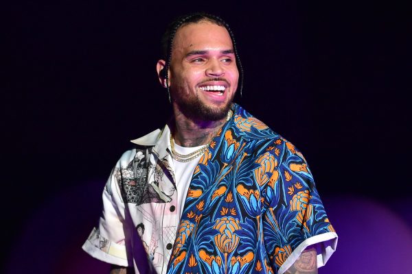 Chris Brown Shares Interesting Facts About The "Loyal" Music Video As It Reaches A Billion Views On YouTube