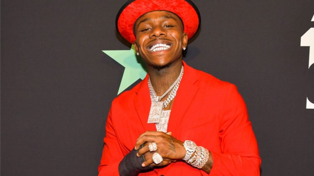 DaBaby Drops 'Blame It On Baby'Deluxe Album With 10 New Tracks