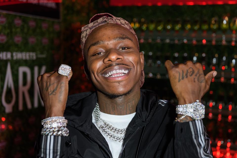 Major Sports Construction Taking Place In Dababy's Backyard