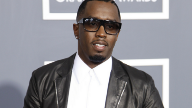 Diddy Supports NBA Boycotting Games In Response To The Jacob Blake Shooting