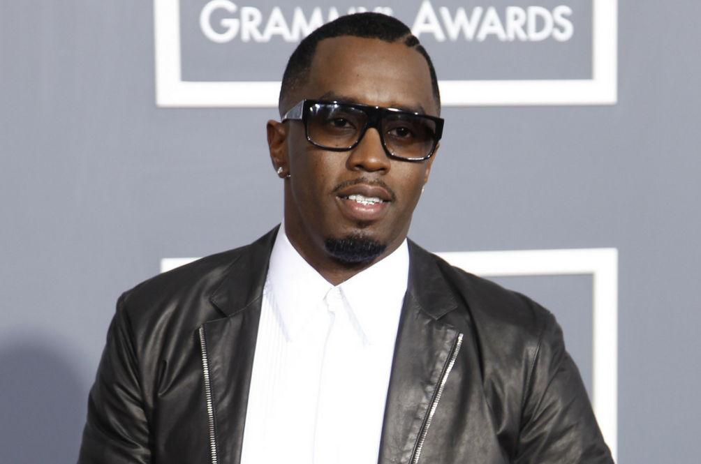 Diddy Supports NBA Boycotting Games In Response To The Jacob Blake Shooting