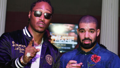 'Life Is Good' By Drake And Future Is Now 6X Platinum