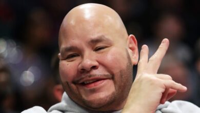 Fans React To Fat Joe Calling Drake 'The Michael Jackson Of This Time'