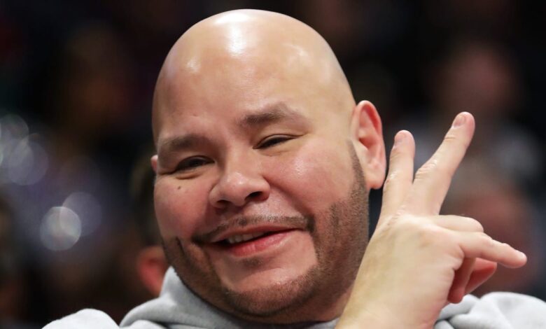 Fans React To Fat Joe Calling Drake 'The Michael Jackson Of This Time'