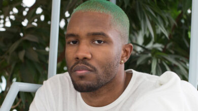 Frank Ocean's Younger Brother Has Died Due To A Car Crash