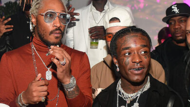 Future Lil Uzi Vert Drop 2 New Songs And Fans Are Mad About Their Mixtape