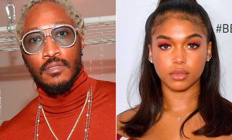 Rumors Claim That Future And Lori Harvey have Called It Quits