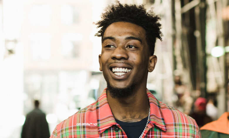 Desiigner Claims Covid 19 Is Fake