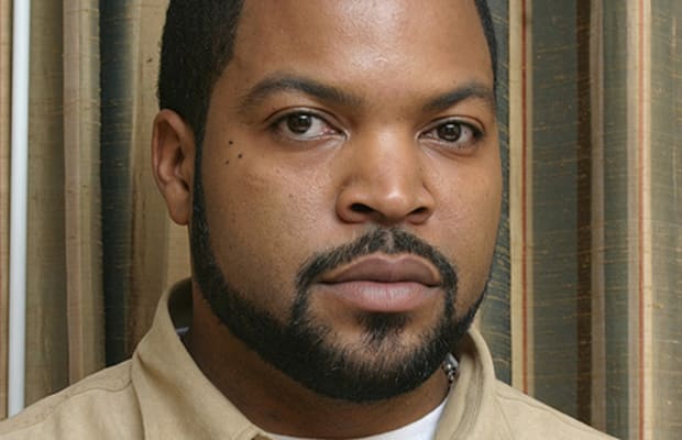 Ice Cube Shows Interest On The Human Rights Violations Taking Place In Zimbabwe