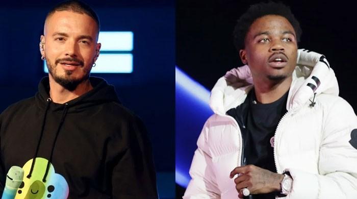Roddy Ricch And J Balvin Pull Out From Performing At The VMA's