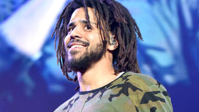 J Cole Scores An NBA Tryout With The Detroit Pistons