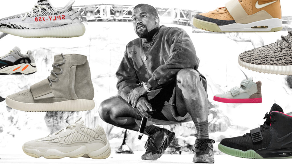 Kanye West's New 'Israfil' Yeezy Sneaker Upsets Religious Fans