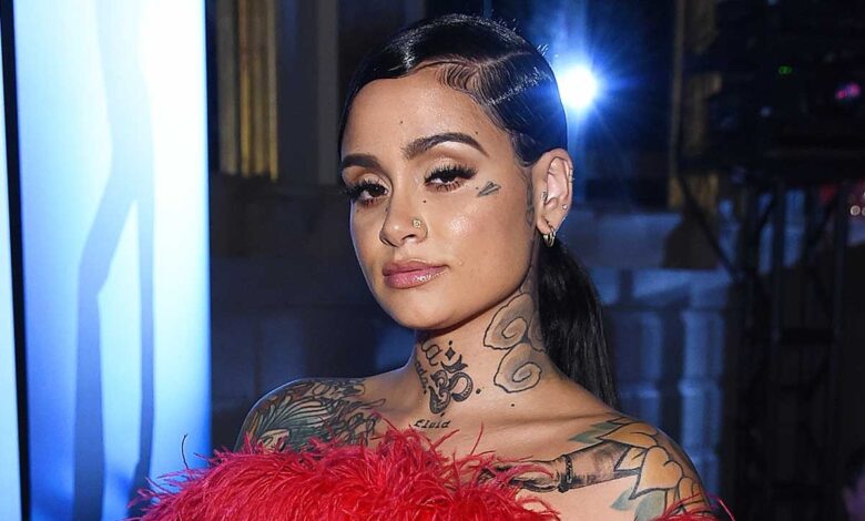 Kehlani Finally Reveals The Reason She Removed Tory Lanez From Her Song "Can I"