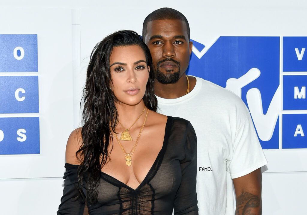 How Kim And Kanye West Are Trying To Save Their Marriage After Reportedly Living Apart For A Year