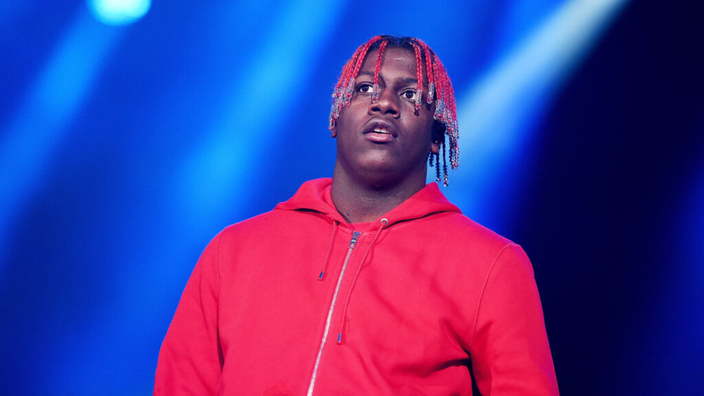 Lil Yachty Says He Will Never Forgive President Donald Trump If He Bans Tik Tok