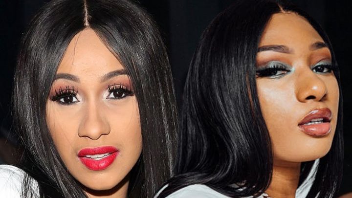 Cardi B And Megan Thee Stallion Drop New Song And Music Video 'Wap'