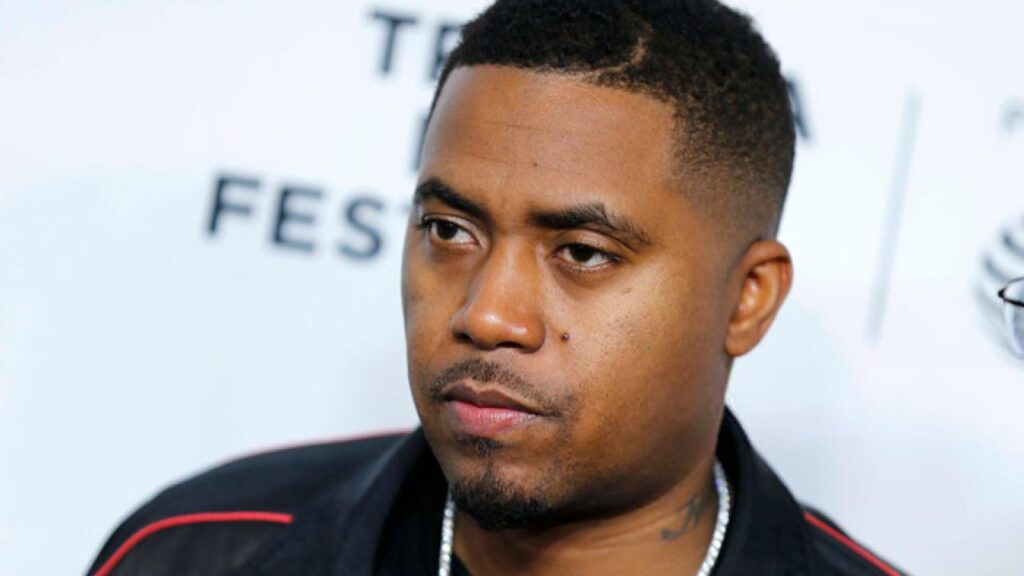 Nas Reveals Why He Couldn't Finish His Collabo With Notorious B.I.G