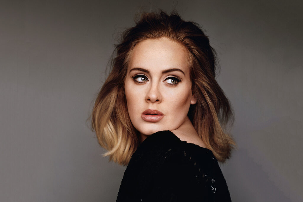 Social Media Goes Crazy And Drags Adele For Her Notting Hill Carnival Tribute Look