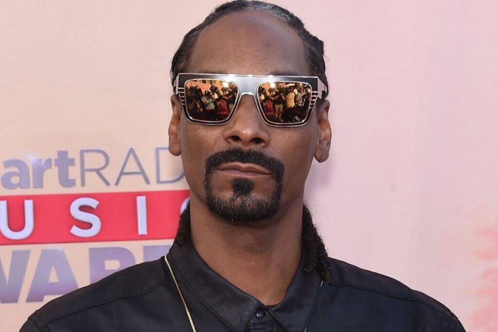 Snoop Dogg Releases His List Of Top 10 Rappers
