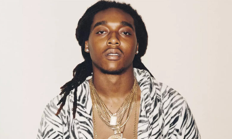 Takeoff Responds To The Rape Accusation